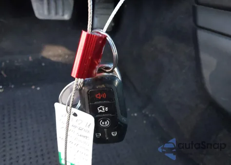 2017 Ford Mustang V6 из США, поврежденный, VIN 1FA6P8AM8H5329197